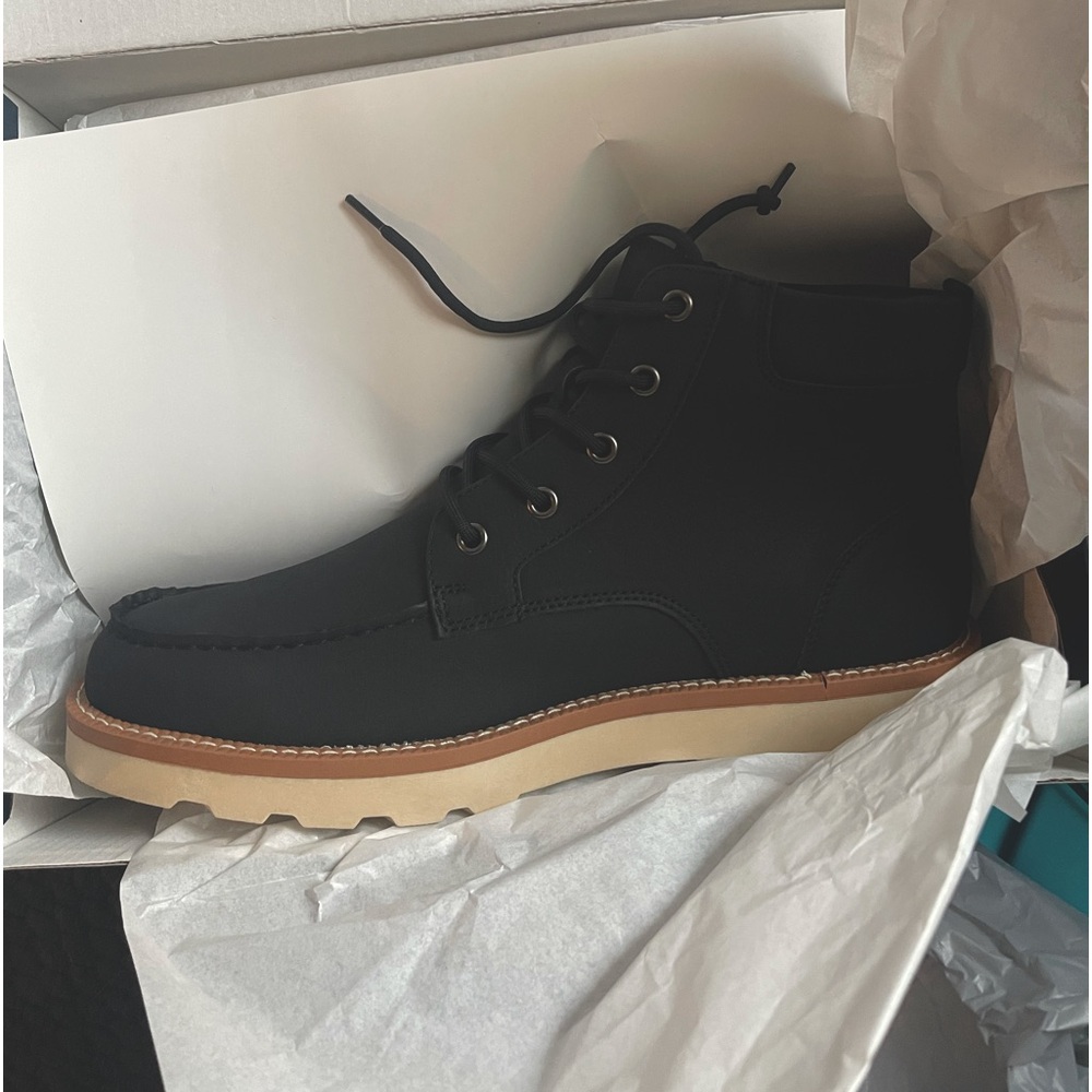 Men’s Boots